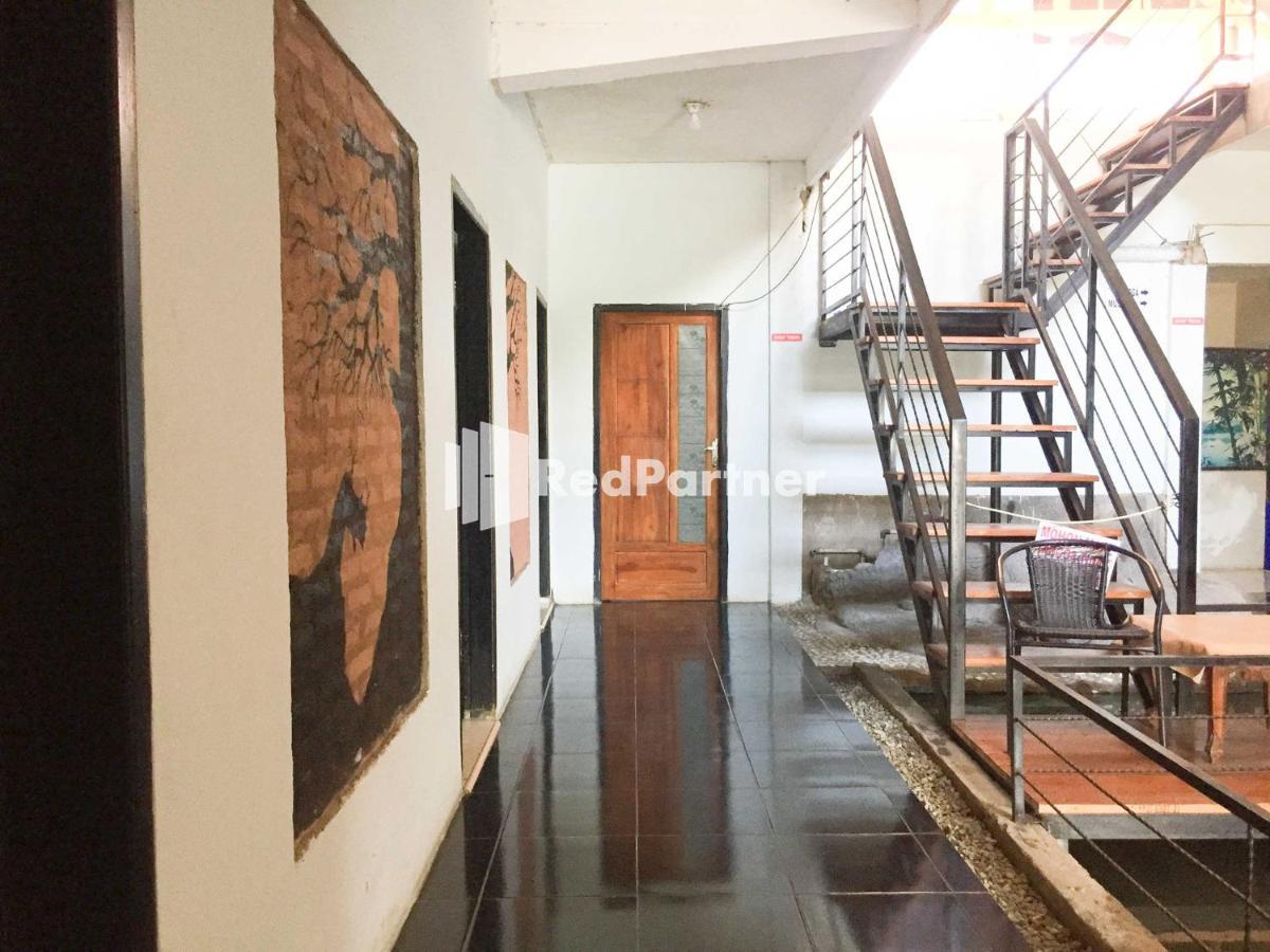 Wisma Andini Palopo Redpartner Zewnętrze zdjęcie