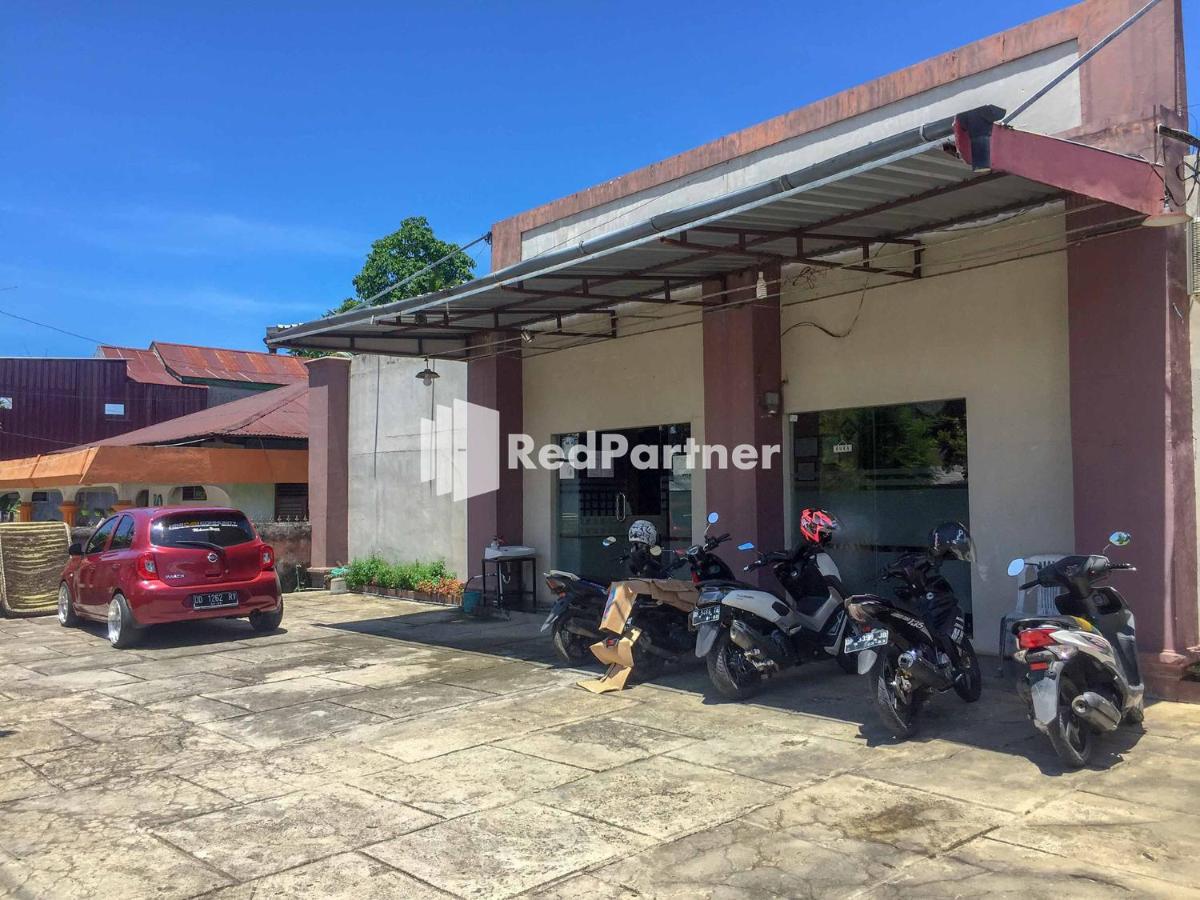 Wisma Andini Palopo Redpartner Zewnętrze zdjęcie