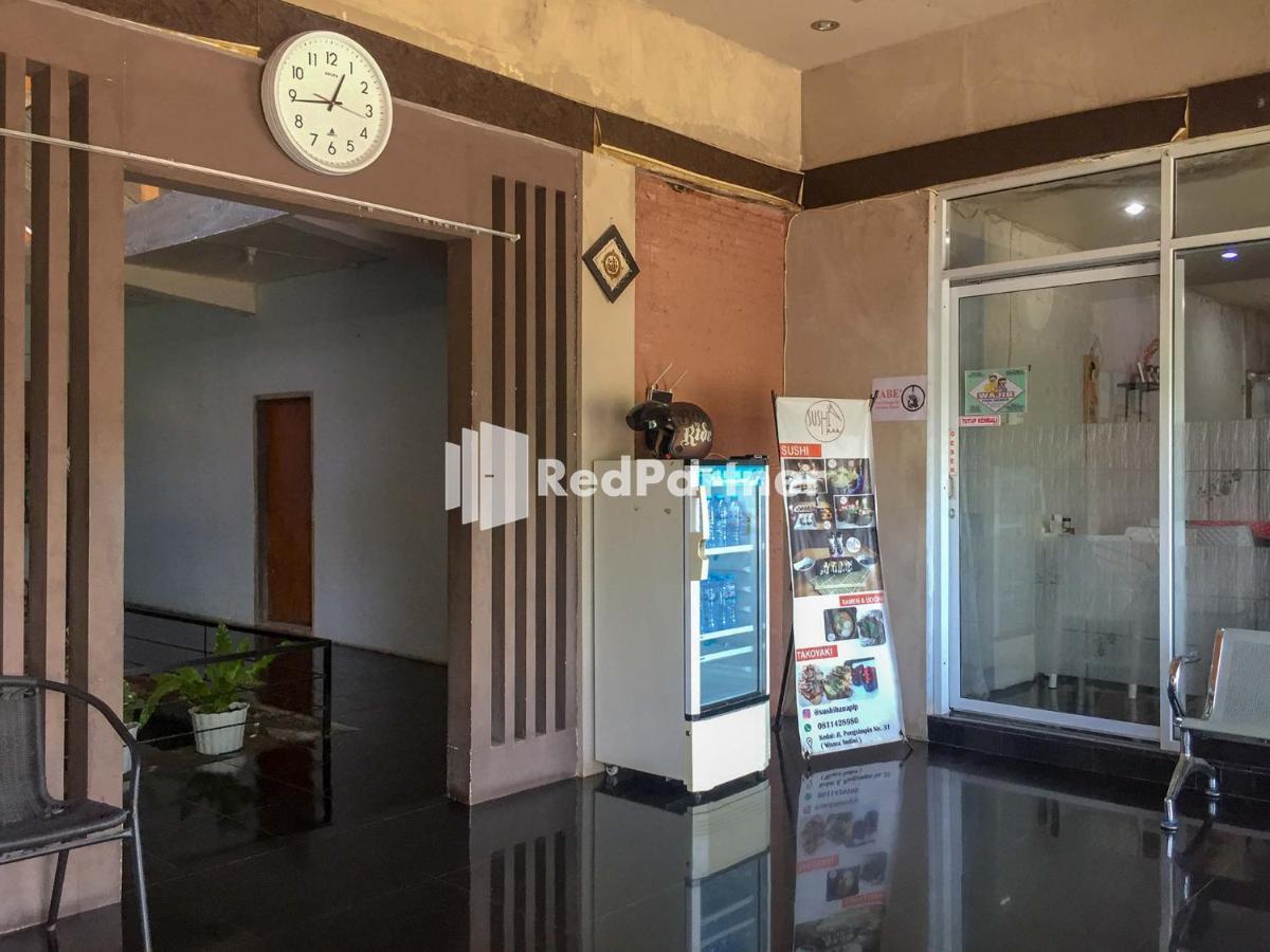 Wisma Andini Palopo Redpartner Zewnętrze zdjęcie