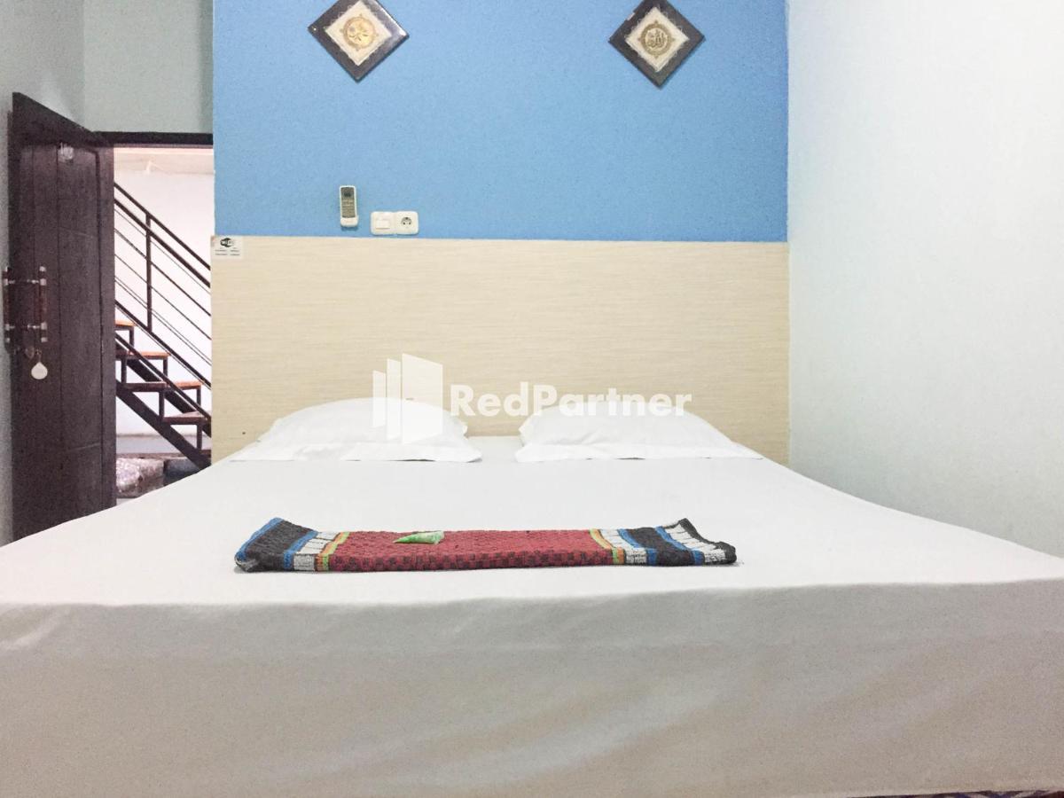 Wisma Andini Palopo Redpartner Zewnętrze zdjęcie