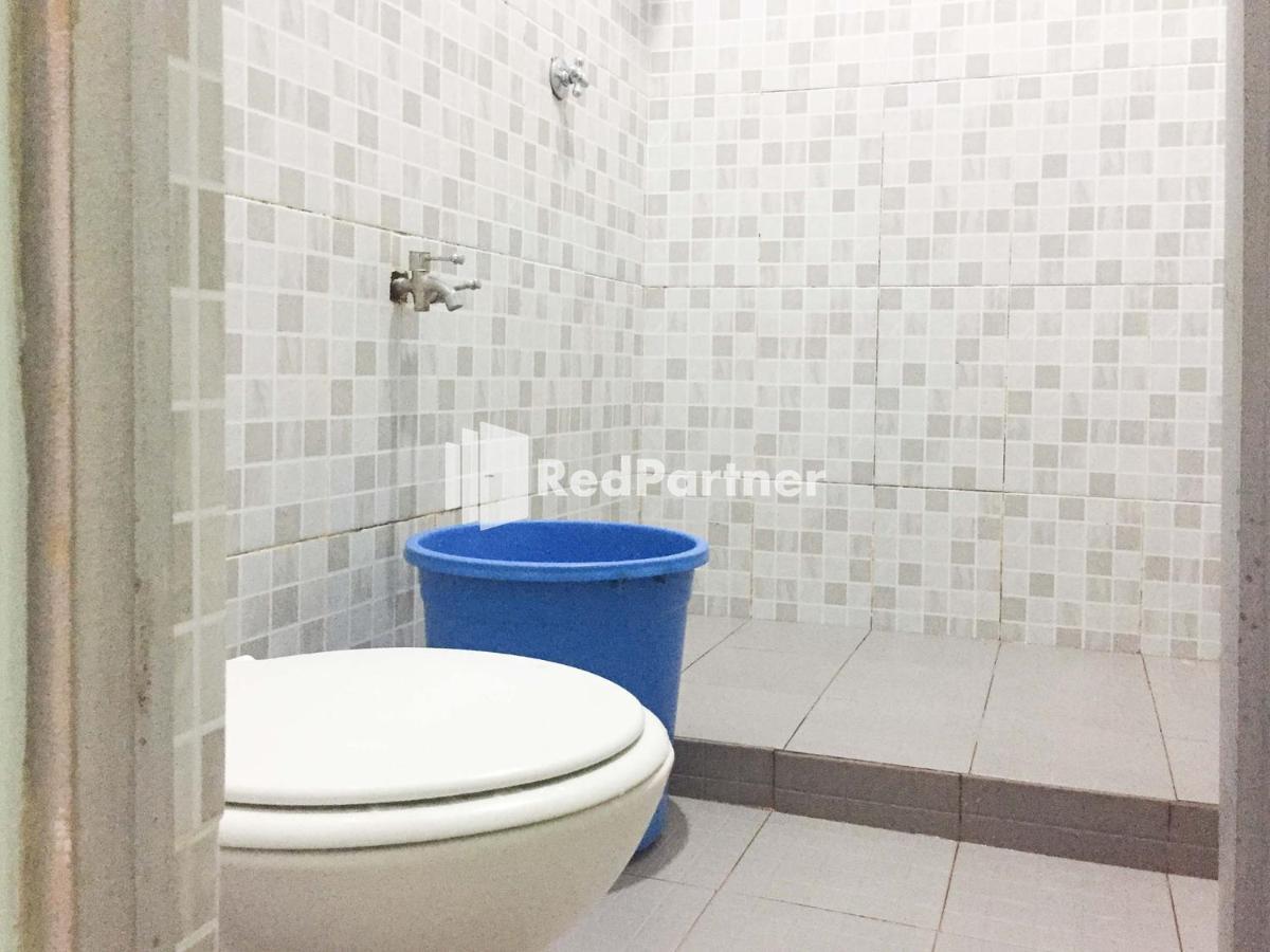 Wisma Andini Palopo Redpartner Zewnętrze zdjęcie